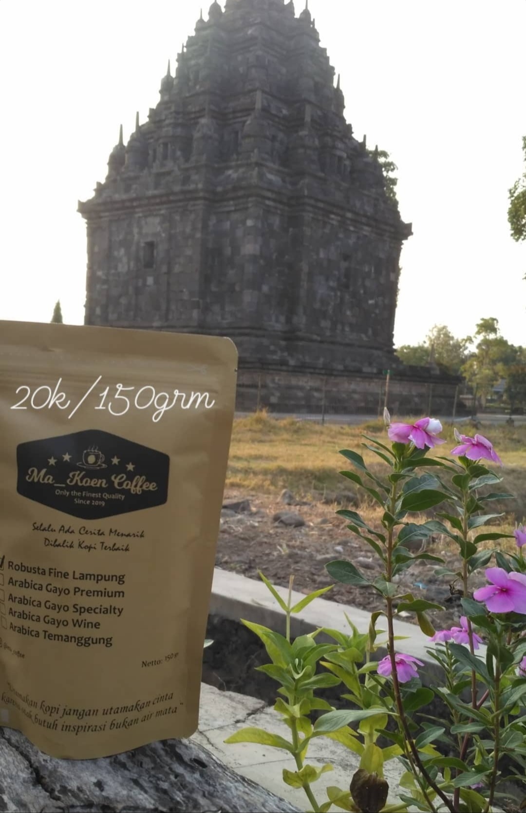 Foto Produk Siska Amelia Wijayanti