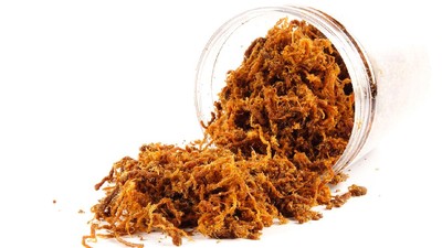 Foto Produk Risky Yuhartia Putri 