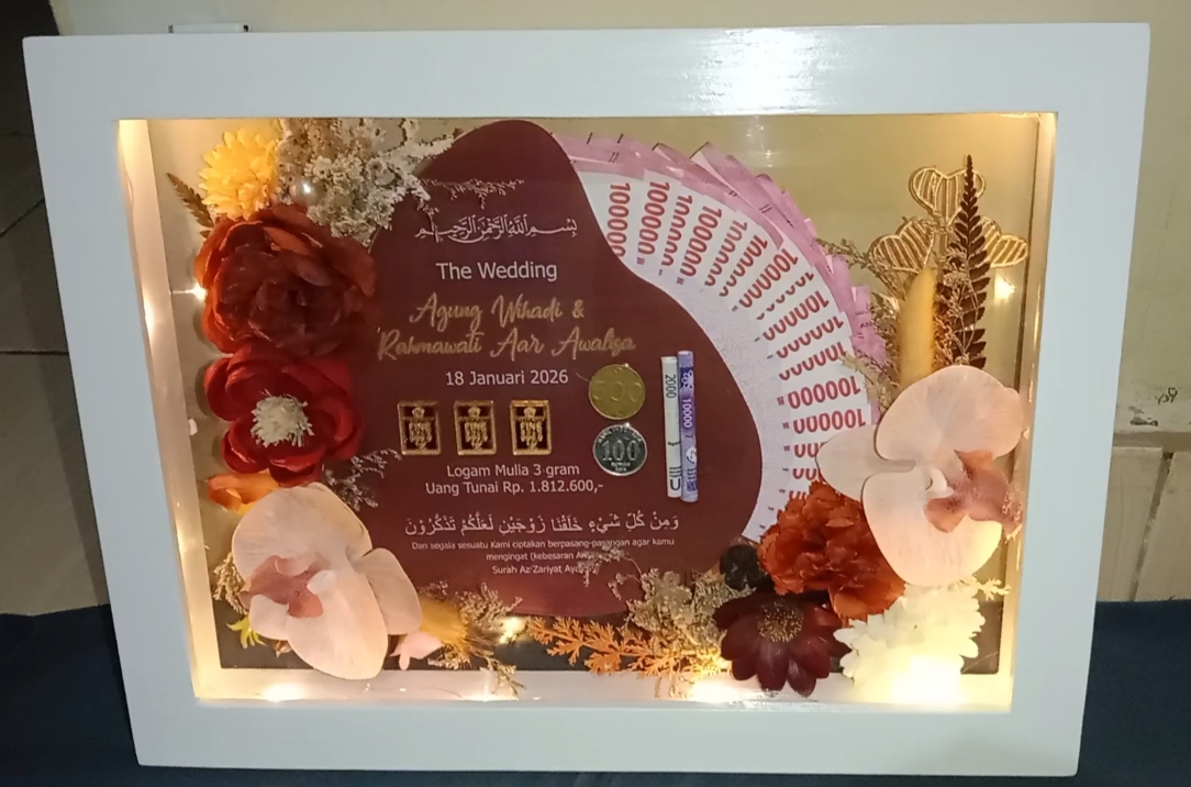 Foto Produk WILASARI 