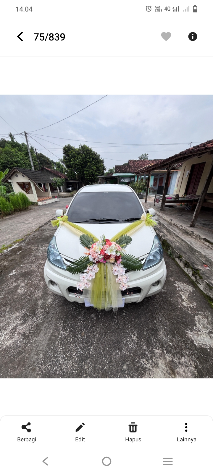 Foto Produk WILASARI 