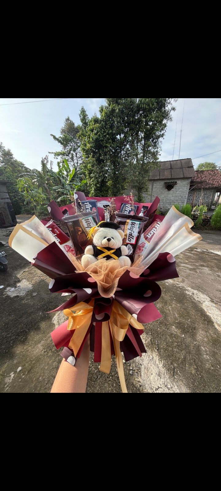 Foto Produk WILASARI 