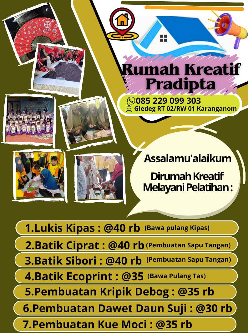 Foto Produk Qoiril Ariyani