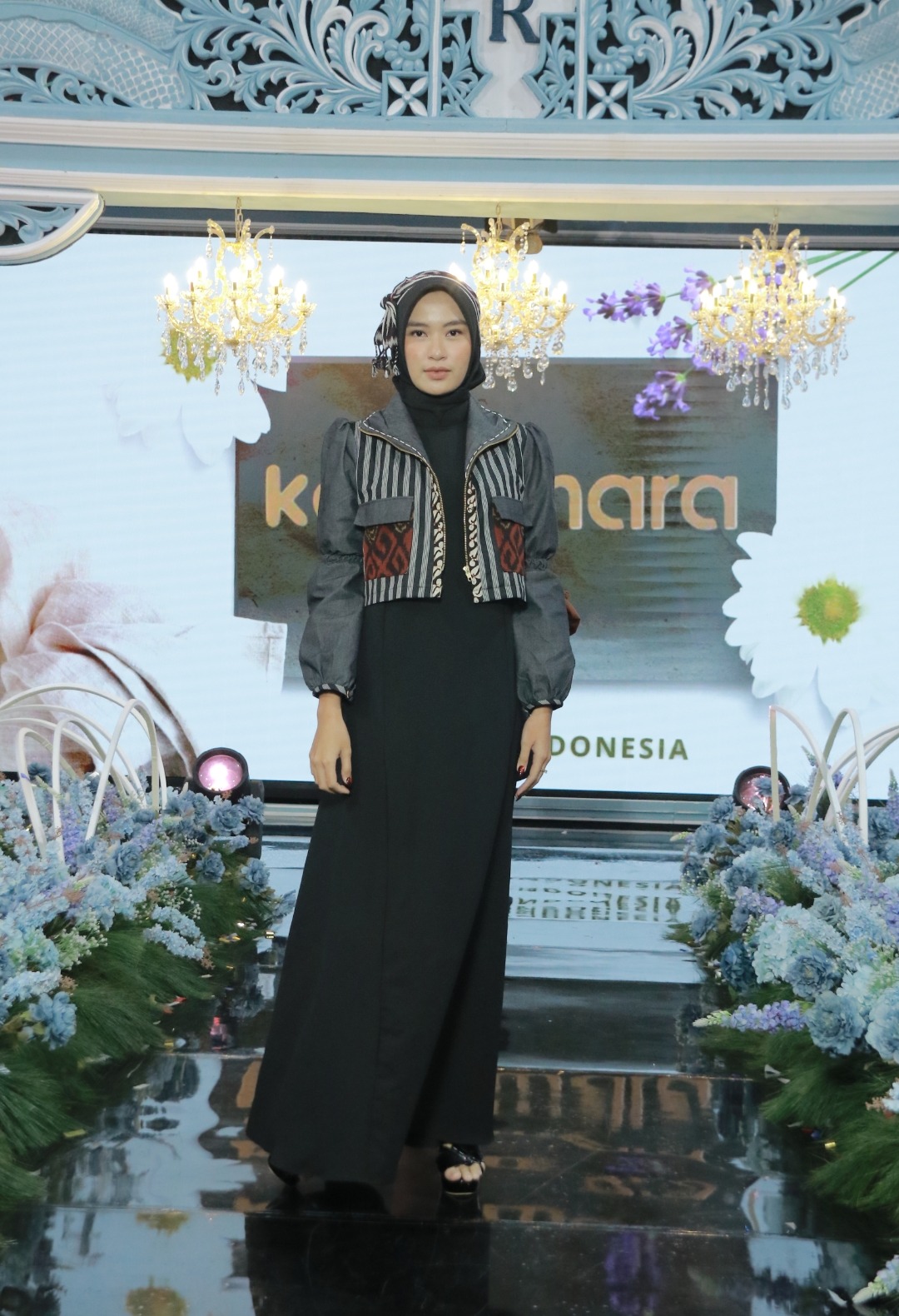 Foto Produk Dyah Asmarawati