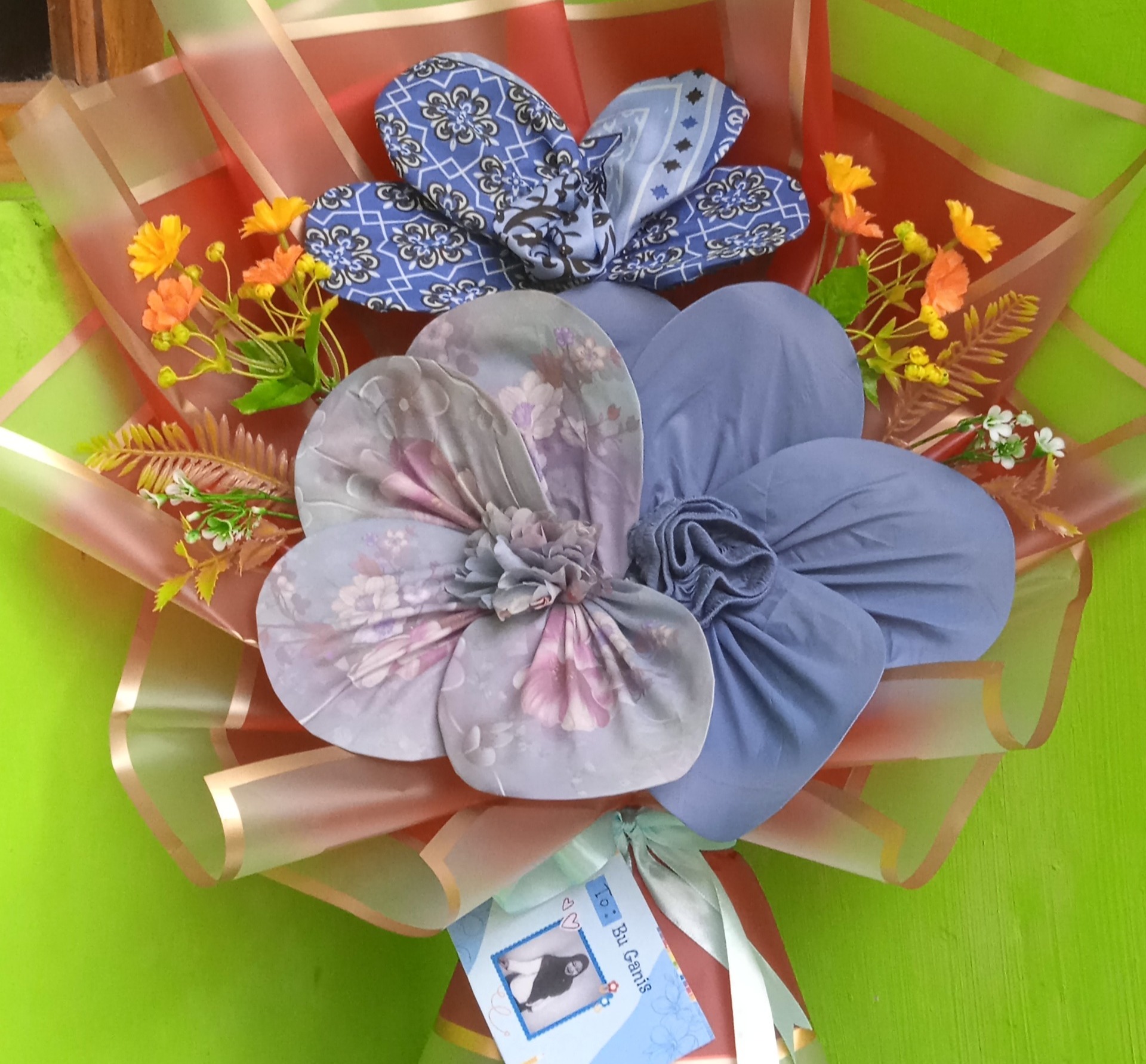 Foto Produk BILAL APRILIANTO 