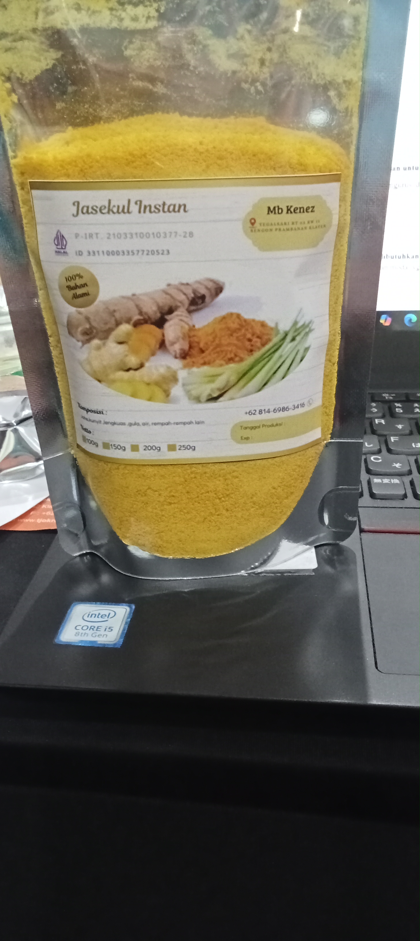 Foto Produk TANTI LESTARI