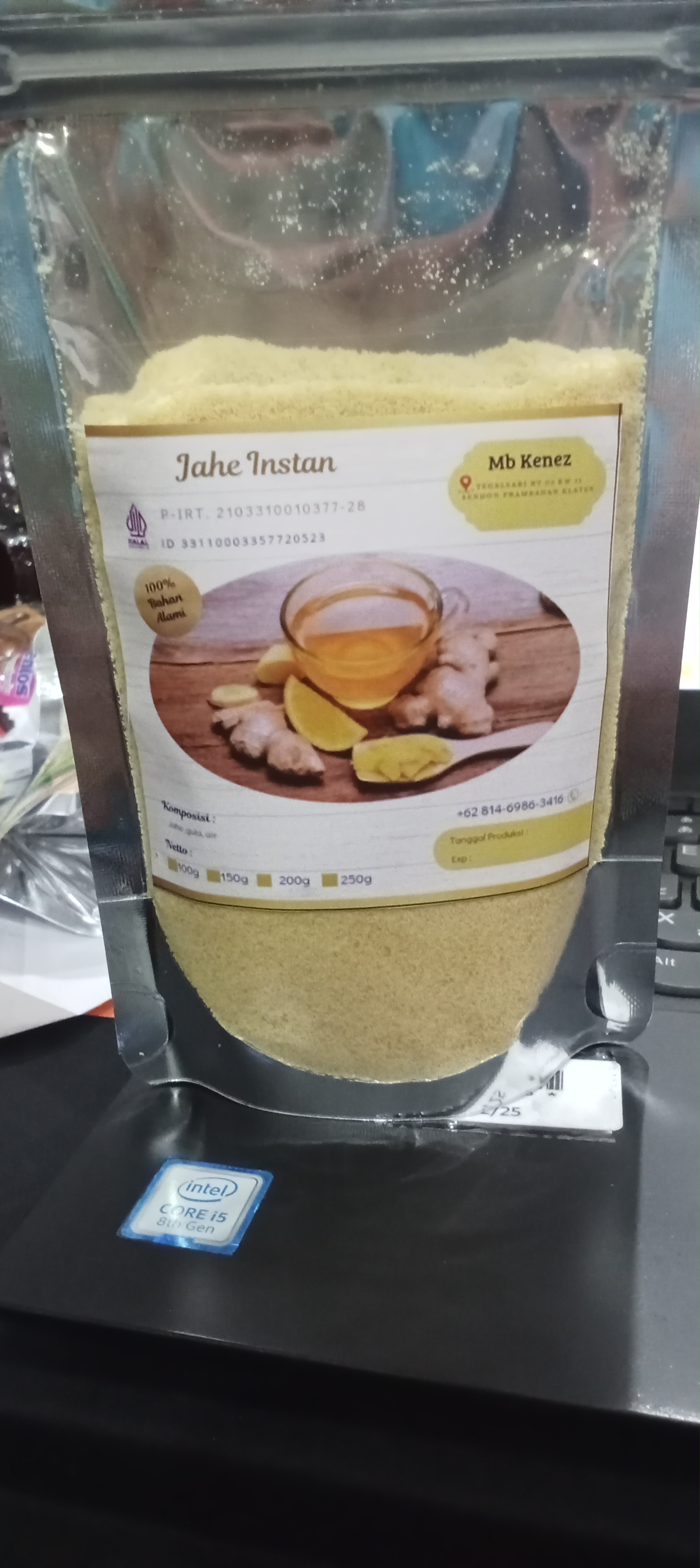 Foto Produk TANTI LESTARI