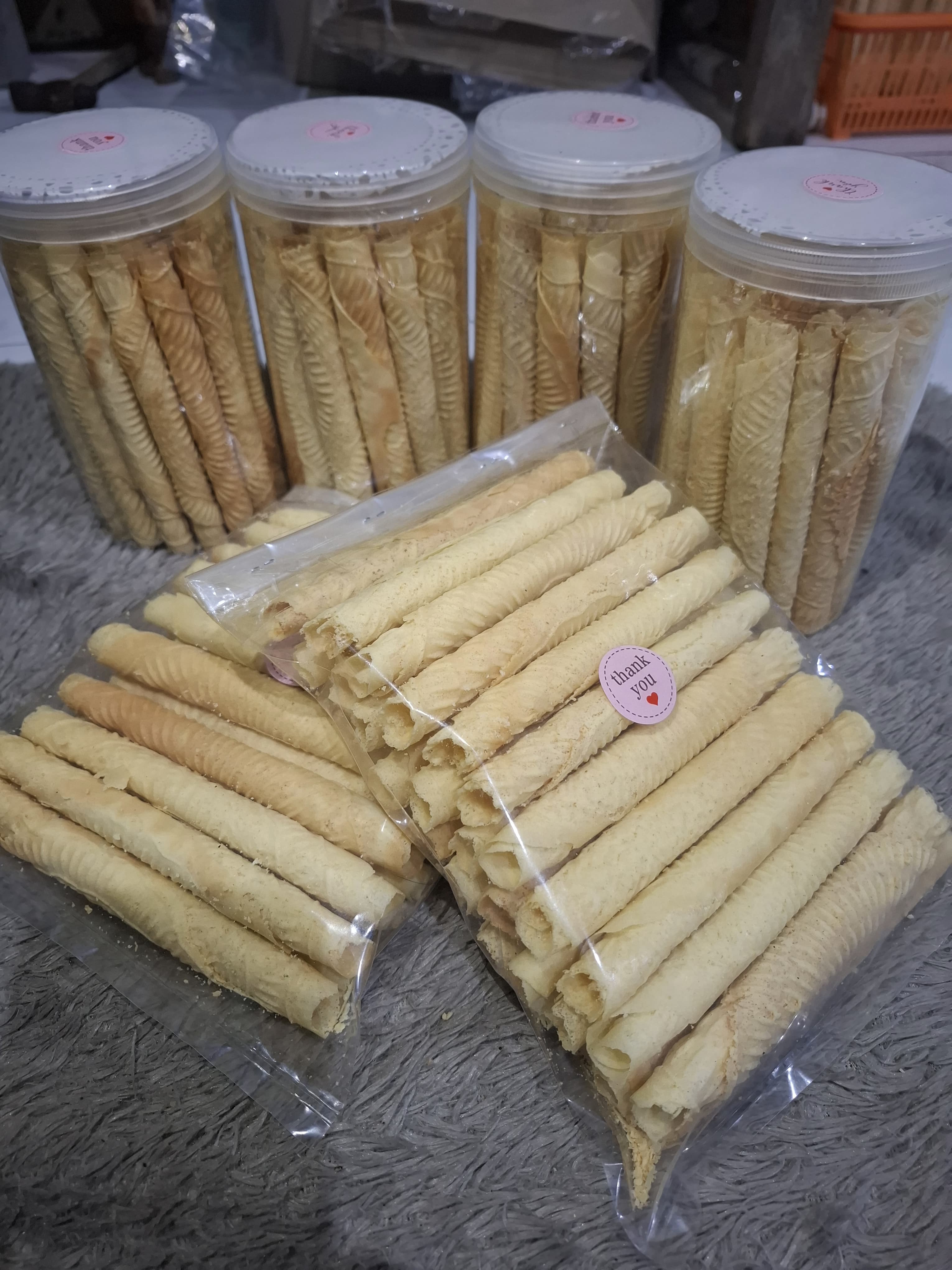 Foto Produk Ambarwati