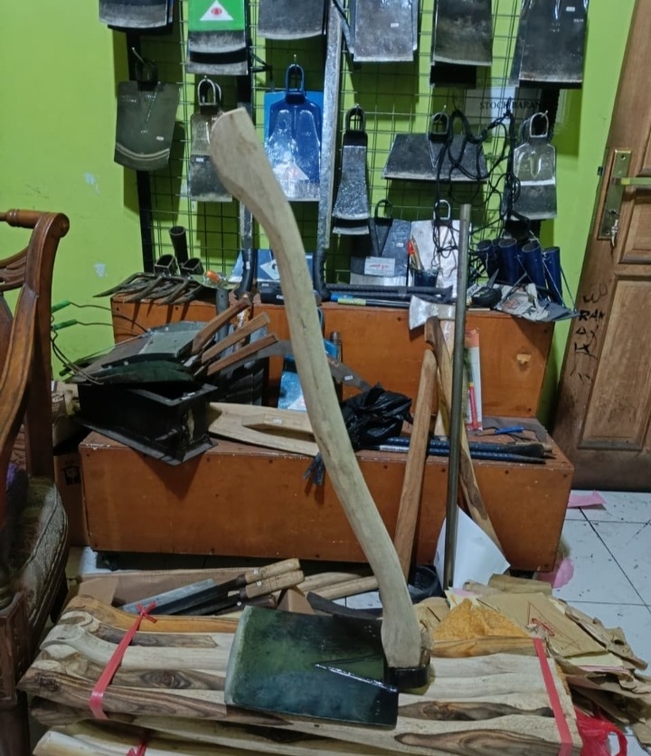 Foto Produk RIZAL AZIZ