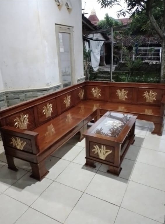 Foto Produk Putri Khoiru Ummah