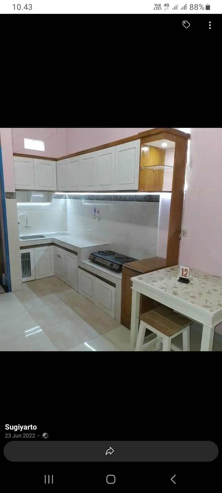 Foto Produk Putri Khoiru Ummah