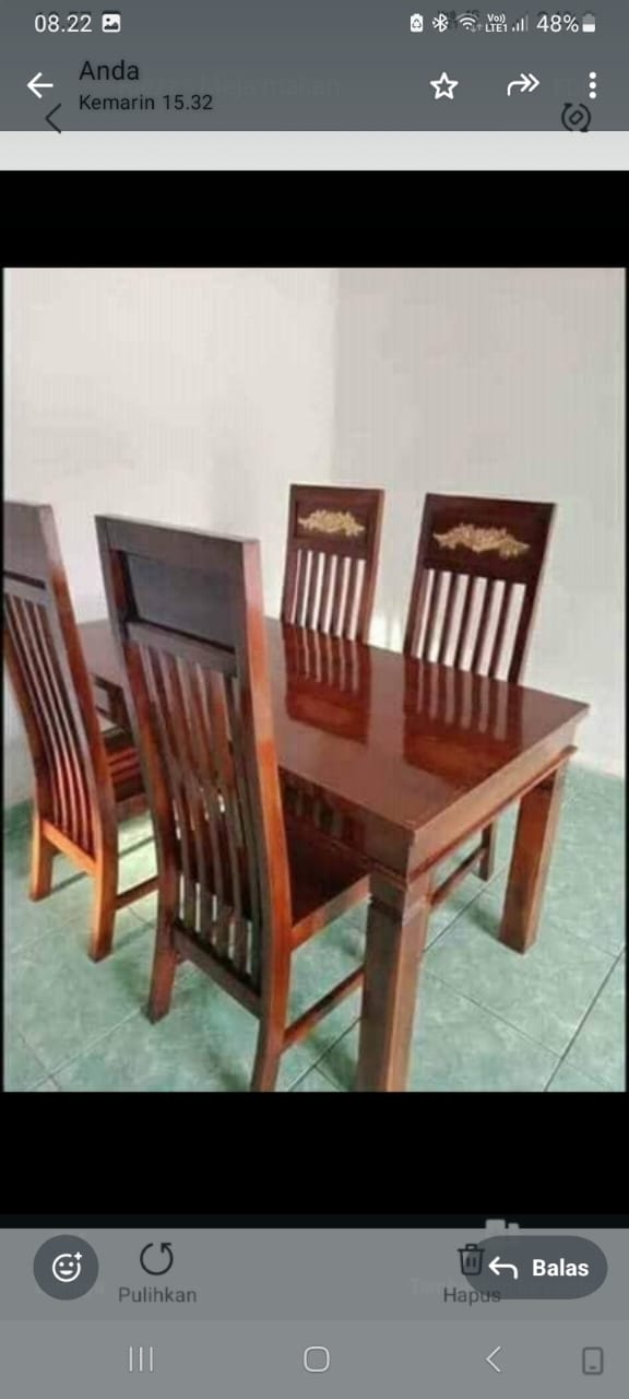 Foto Produk Fatkhiah Nurrohmah 