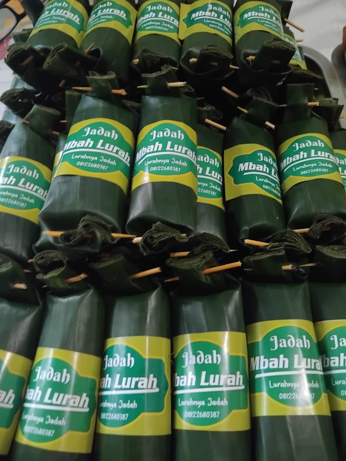 Foto Produk Malikhatus Shofiah
