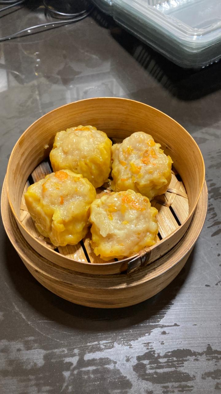 Foto Produk Alaika dinulhaq