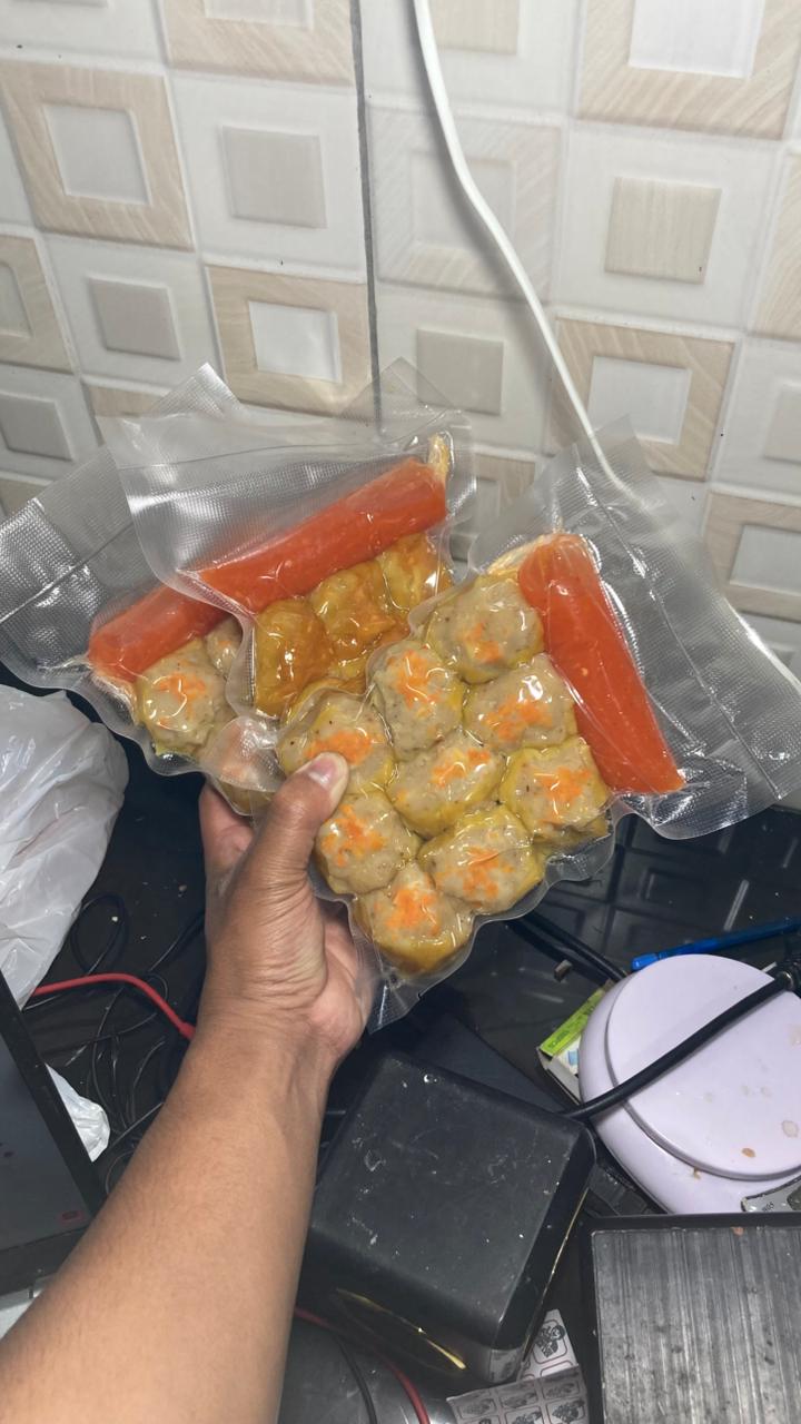 Foto Produk Alaika dinulhaq