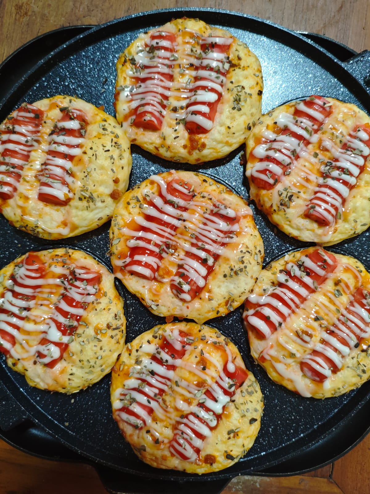 Foto Produk Novida Yunus Chandra