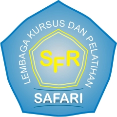 Logo LPK SAFARI