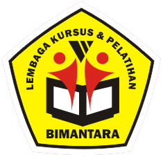 Logo LPKS BIMANTARA