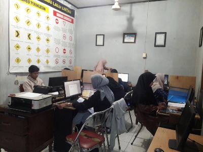 Foto Kegiatan 1 - LPKS BIMANTARA