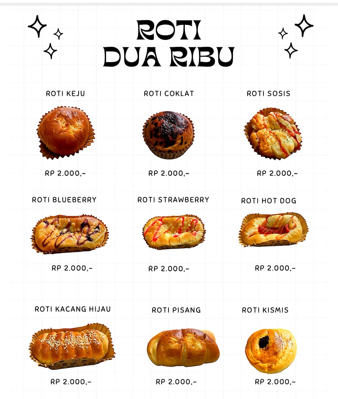 Foto Produk RI RAHAYU 