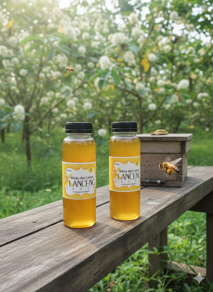 Foto Produk Ahmad Farid Indra Gunawan