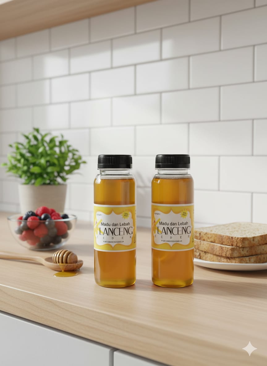 Foto Produk Ahmad Farid Indra Gunawan