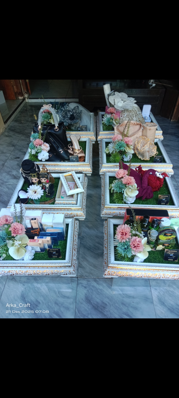 Foto Produk Arka Craft