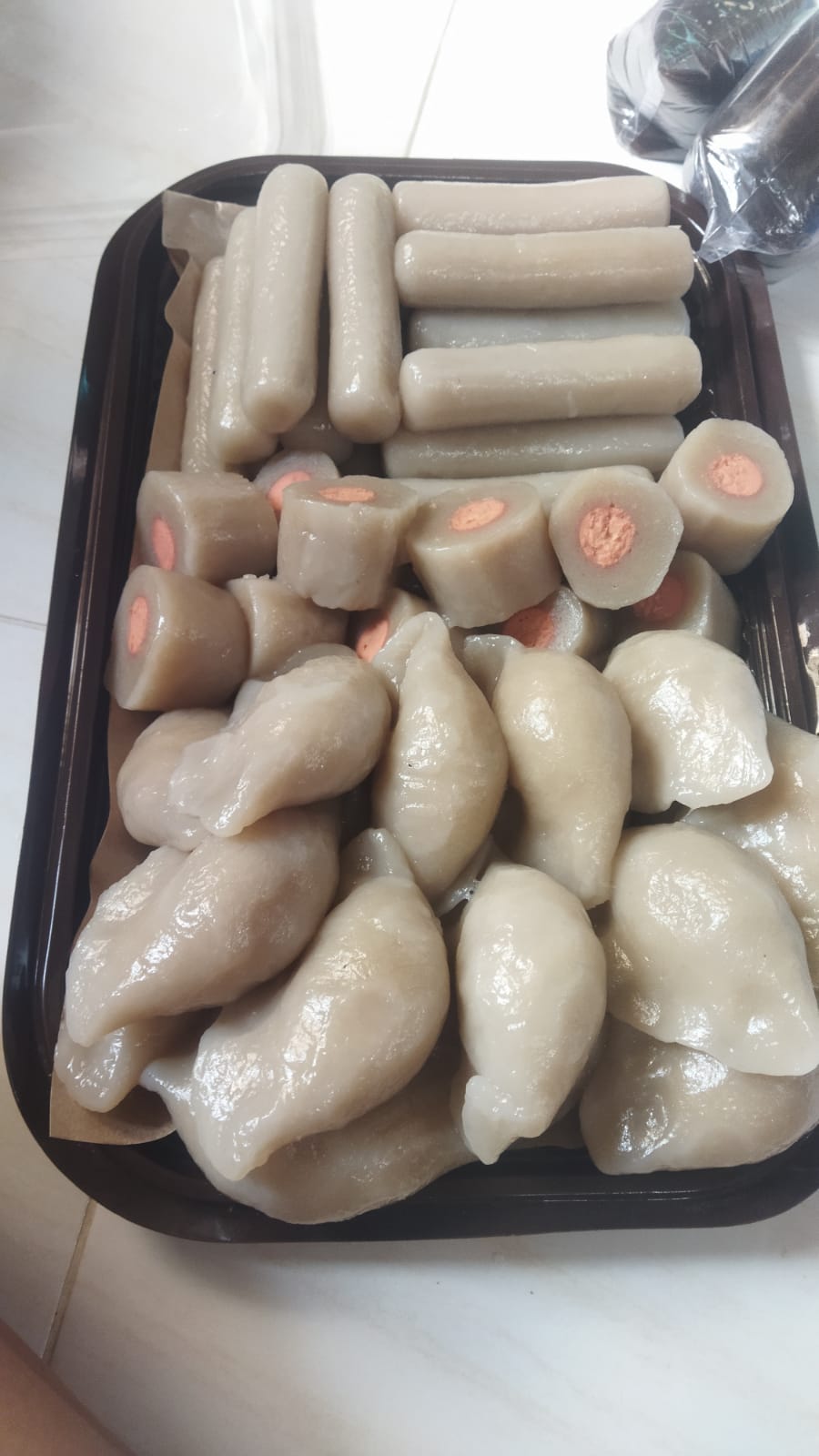 Foto Produk Andi Siti Rahmawati