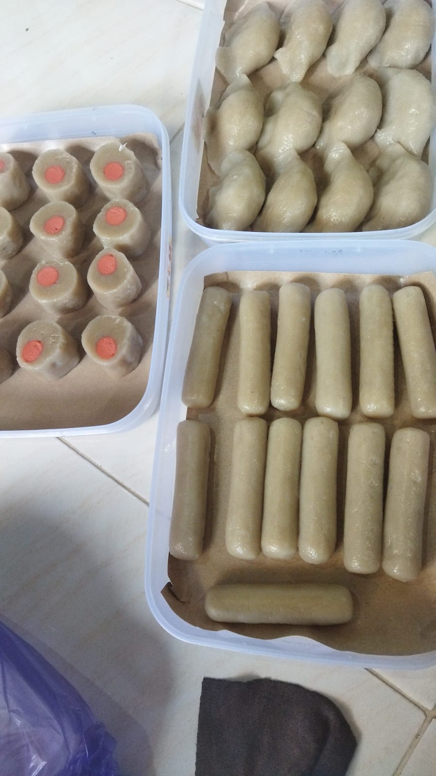 Foto Produk Andi Siti Rahmawati