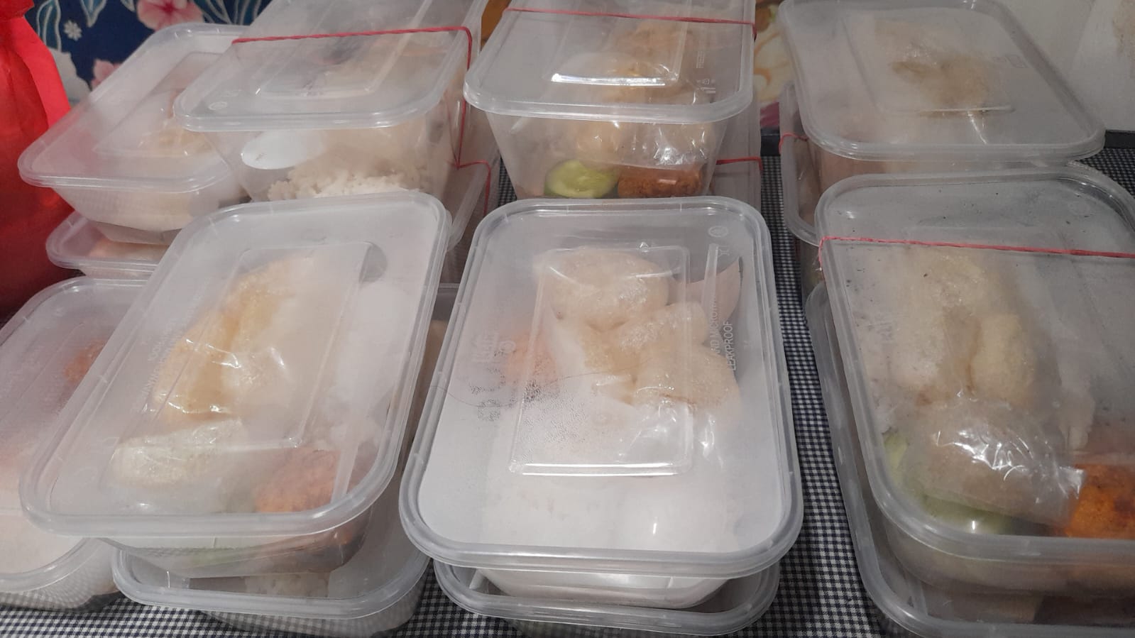 Foto Produk Ahmad Farid Indra Gunawan