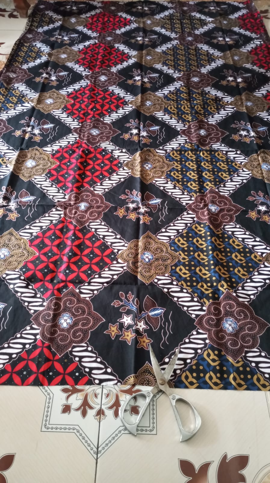 Foto Produk putri craft