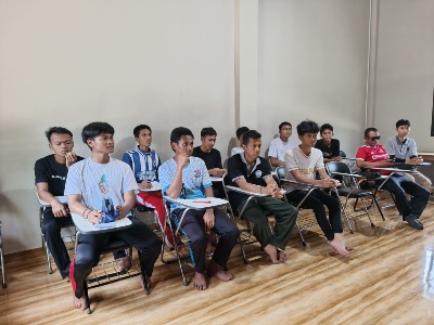 Foto Kegiatan 2 - LPK Ayumu Gakkou