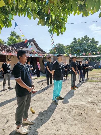 Foto Kegiatan 3 - LPK Ayumu Gakkou