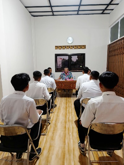 Foto Kegiatan 6 - LPK Ayumu Gakkou