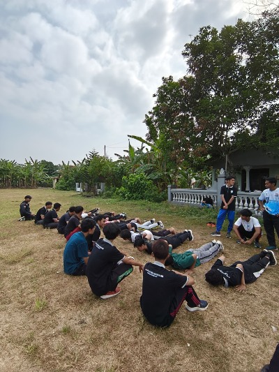 Foto Kegiatan 7 - LPK Ayumu Gakkou