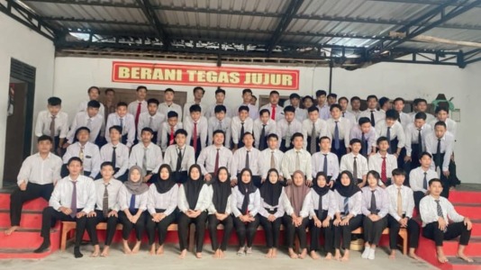 Foto Kegiatan 1 - LPK GLORY BIANTE