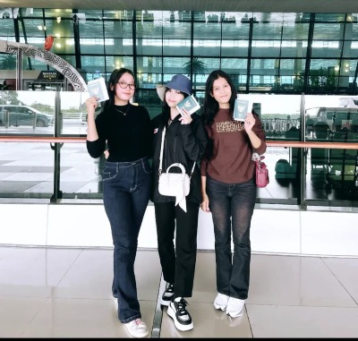 Foto Kegiatan 5 - LPK GLORY BIANTE