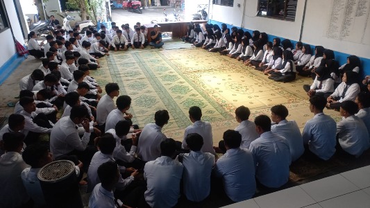 Foto Kegiatan 6 - LPK GLORY BIANTE