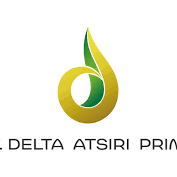 PT. Delta Atsiri Prima Logo