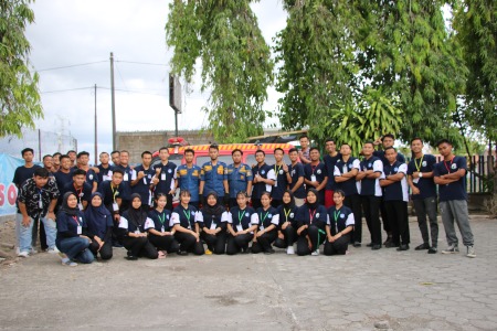 Foto Kegiatan 1 - LPK PROGRES INTI SOLUSI