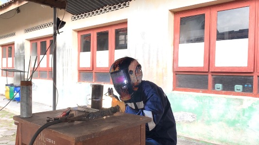 Foto Kegiatan 4 - LPK PROGRES INTI SOLUSI