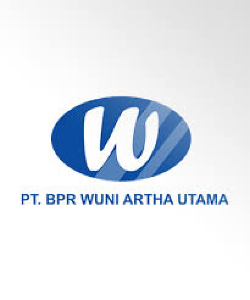 PT BPR WUNI ARTHA UTAMA Background