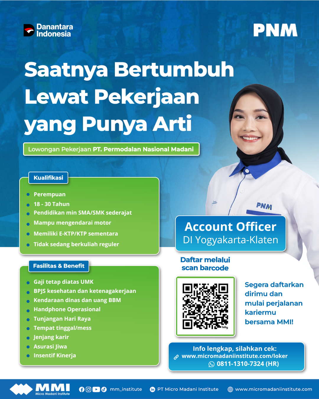 Account Officer