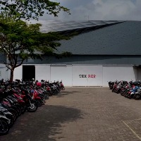 PT Textile Republic Logo