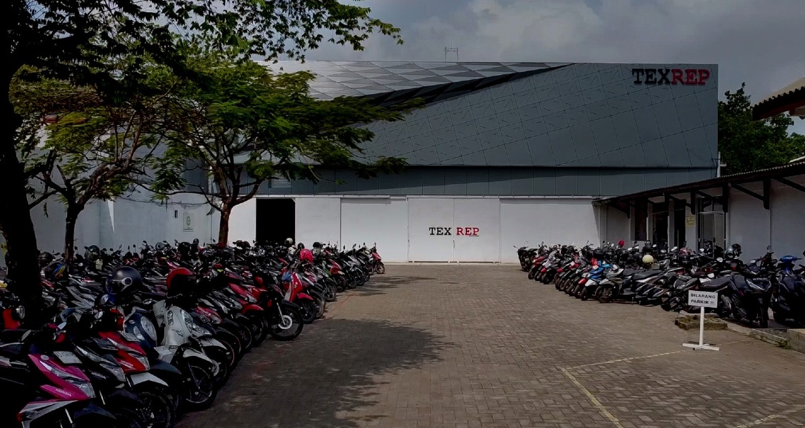 PT Textile Republic Office