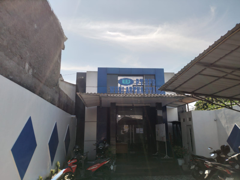 PT BPR WUNI ARTHA UTAMA Background