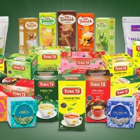 CV. Bengawan Sumber Makmur Logo