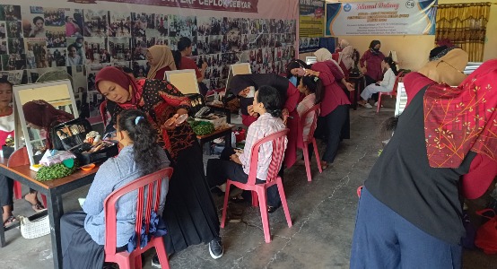 Foto Kegiatan 5 - LPKS Ceplok Gebyar