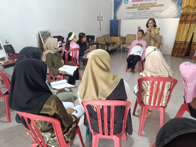 Foto Kegiatan 6 - LPKS Ceplok Gebyar