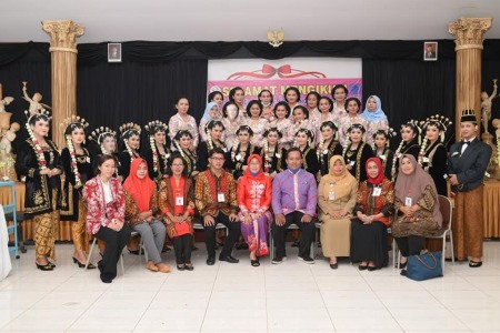 Foto Kegiatan 7 - LPKS Ceplok Gebyar