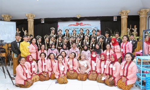 Foto Kegiatan 8 - LPKS Ceplok Gebyar